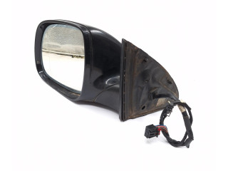 Zpětné zrcátko Audi Q7 4L 2006 4L0857535E, 4L0857507Y