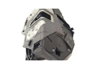 Передний замок