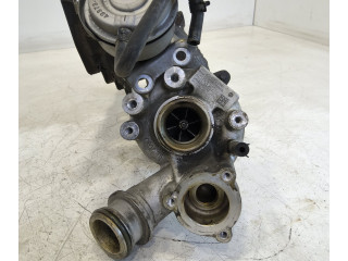 Турбина Volkswagen Golf Plus 4937311030, 4937301004