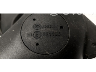 Zpětné zrcátko BMW X1 E84 2014 021185