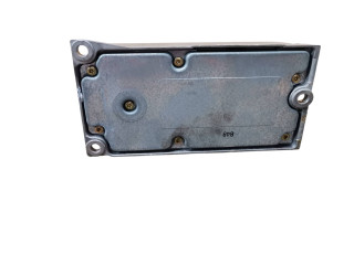 Блок подушек безопасности P8651523, 0285001456 Volvo S80