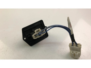 Блок управления HB151BC5E Mazda 323 F