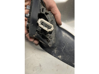 Zpětné zrcátko Fiat Punto Evo 2012