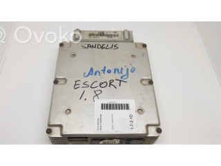 Řídící jednotka 92AB12A650EB Ford Escort 2002