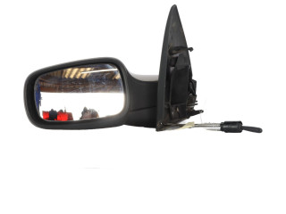 Zpětné zrcátko Renault Megane II 2008 7701054685