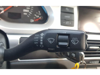 Ручка стеклоочистителей Audi A6 S6 C6 4F