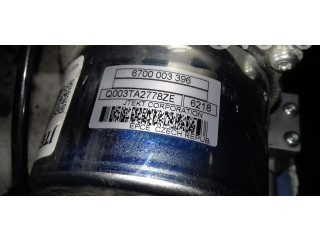 Руль Renault Clio III  2005 - 2012 года 488105110R      