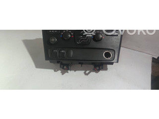 Блок управления климат-контролем M338, W338 Volvo V70