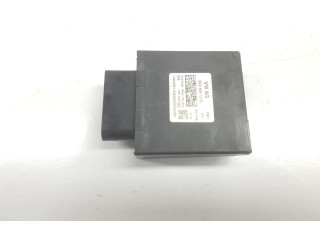 Блок управления 5Q0906121N, 5Q0906121K Volkswagen Golf VII