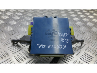 Блок управления зажигания