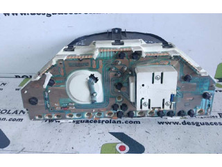 Панель приборов 9617658680   Citroen Saxo       