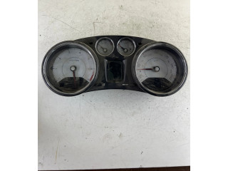 Přístrojová deska Peugeot 308 2009 9666642480, 6103HT