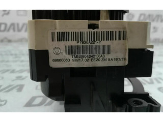 Блок управления климат-контролем 69660063, P7820A221-Y Mitsubishi Pajero