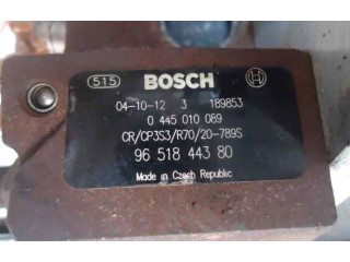 Vstřikovací čerpadlo 9651844380 Peugeot 207 CC