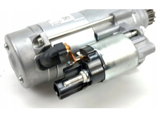 Стартер 02M911024B   Audi A6 S6 C5 4B