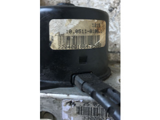 Блок АБС Jeep Grand Cherokee (WJ) 1999 - 2004 года