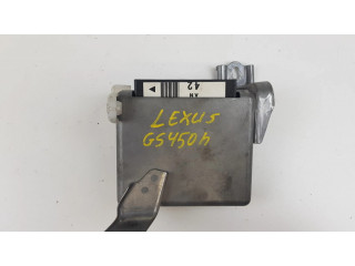 Блок управления активным колебанием