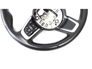 Руль Jaguar XF X260 2015 - года JX733F563BA