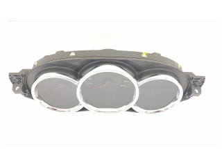 Панель приборов 248101921R Dacia Duster