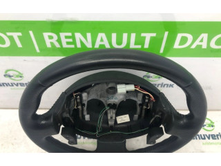 Руль Renault Scenic II - Grand scenic II 2006 - 2009 года 8200282593, 8200282593
