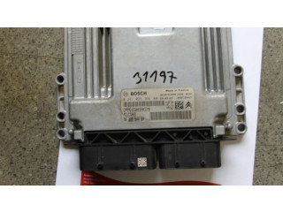 Блок управления двигателя 9832694480, 9832694480 Alfa Romeo 145 - 146