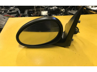 Зеркало (управляемое электричеством)    Rover 25    