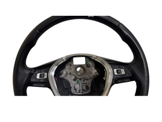 Руль Volkswagen e-Golf 2014 - года 5G0419091