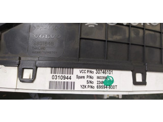 Панель приборов 8691648   Volvo XC90       