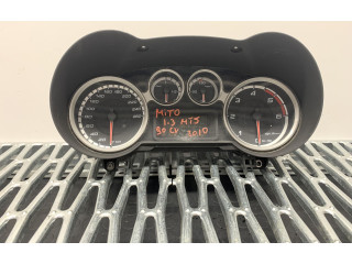 Přístrojová deska Alfa Romeo Mito 2009 199A3000