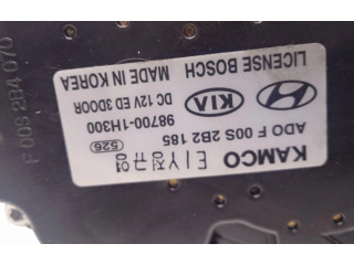 Моторчик заднего дворника 987001H300, MOTORLIMPIATRASERO    KIA Ceed