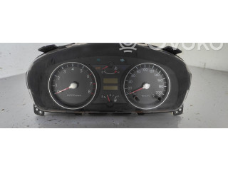 Панель приборов 940031C0101100 Hyundai Getz