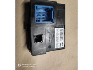 Блок управления климат-контролем 9811039380   Citroen C3 Aircross