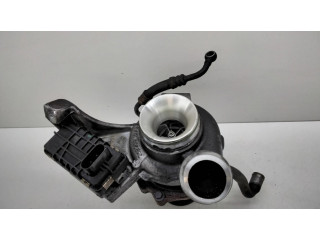 Turbodmychadlo Турбина 7810189C, GT1749V   BMW 3 E90 E91 1.8  