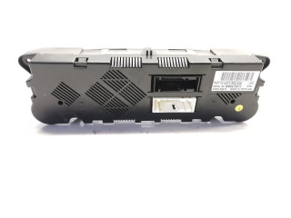 Модуль блока управления кондиционером AS7T18C612AB Ford S-MAX