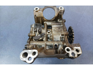 Масляный насос  B47D20A 851375608, 851375608  BMW 3 F30 F35 F31 