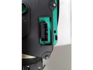 Přístrojová deska Renault Sandero I 2009 P248104354R