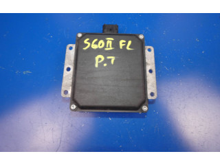 Датчик слепых зон 31406561, G2611 Volvo S60