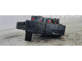 Pojistková skříňka 9646405280 Peugeot 307 2002