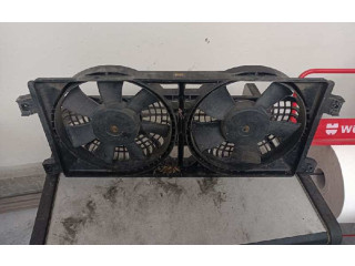 Вентилятор радиатора J6L20A SsangYong Actyon