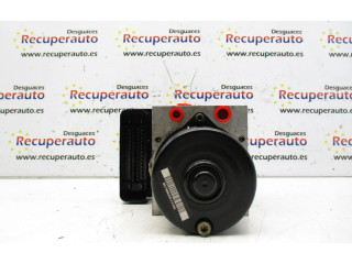 Блок АБС 1K0614517H Skoda Octavia Mk2 (1Z) 2004 - 2013 года