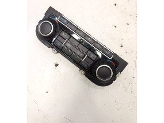 Блок управления климат-контролем 5K0907044BC Volkswagen Golf Plus