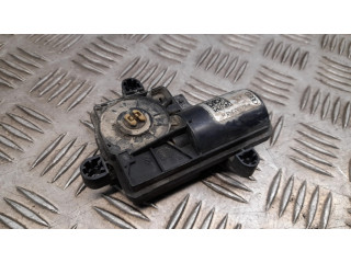 Двигатель управления