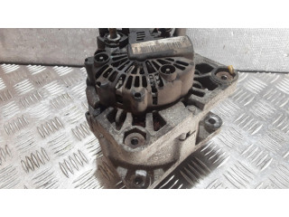 Генератор 8200667619   Dacia Logan I 1.6     