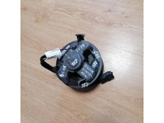 Вентилятор печки N106819S Dacia Sandero