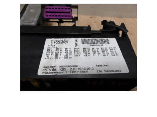 Pojistková skříňka 1146503497, 1146503497 Volkswagen Tiguan