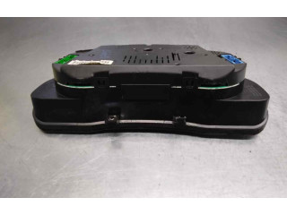 Geschwindigkeitsmesser Cockpit 3U0920811A, 110080116007 Skoda Superb B5 (3U)