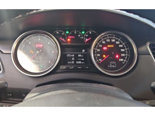 Přístrojová deska Peugeot 508 2017 9814039880, IMPRK1405921