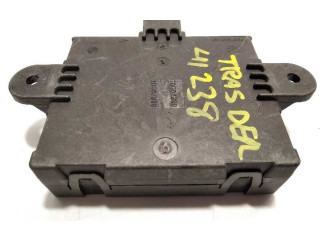 Блок управления дверью BJ3214D620AC, 1009352100 Jaguar XF X250