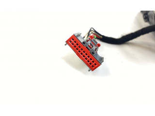 Зеркало электрическое Jaguar XF - года