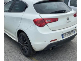 Зеркало электрическое Alfa Romeo Giulietta - года